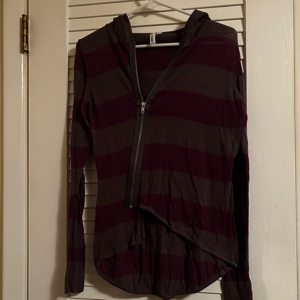 Hang Ten Hoodie
